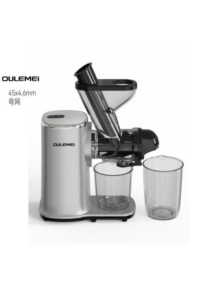 Соковыжималка OLM-ZZA004